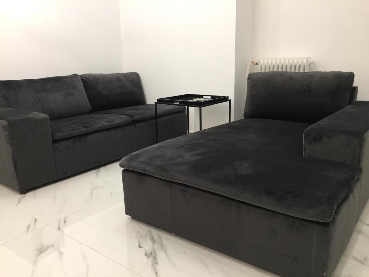 Patision Avenue, Apartment With Two Bedrooms Atenas Exterior foto